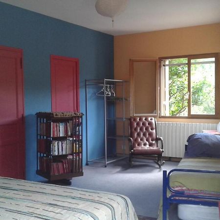 Atelier Pasquer Bed & Breakfast Fitou Ngoại thất bức ảnh