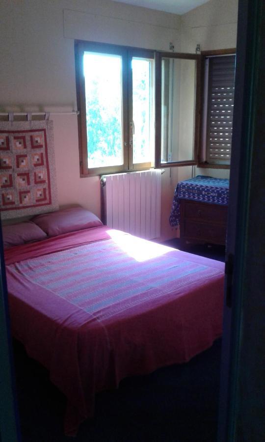 Atelier Pasquer Bed & Breakfast Fitou Ngoại thất bức ảnh